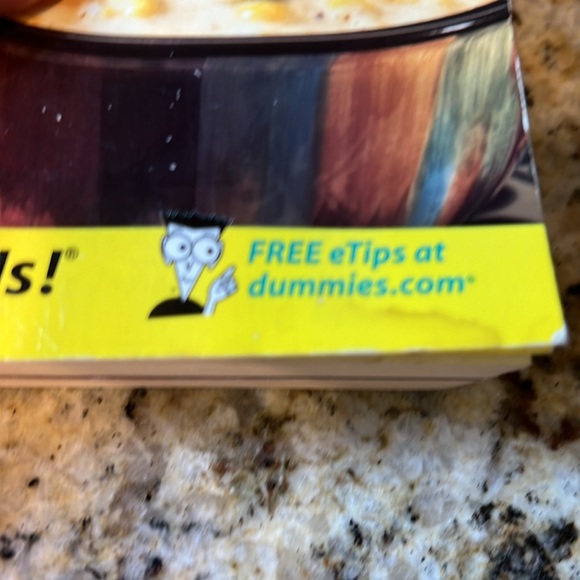 2 Gluten Free cookbooks - Picture 6 of 7